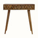 Felix Console Table - Natural Console Tables - Bokel Home