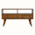 Felix TV Stand - Chestnut TV Stands - Bokel Home