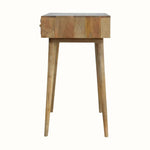 Felix Writing Desk - Natural Desks - Bokel Home