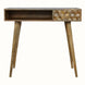 Felix Writing Desk - Natural Desks - Bokel Home