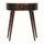 Fernald Console Table - California Walnut Console Tables - Bokel Home