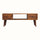 Fogel Coffee Table, Small - Chestnut Coffee Tables - Bokel Home