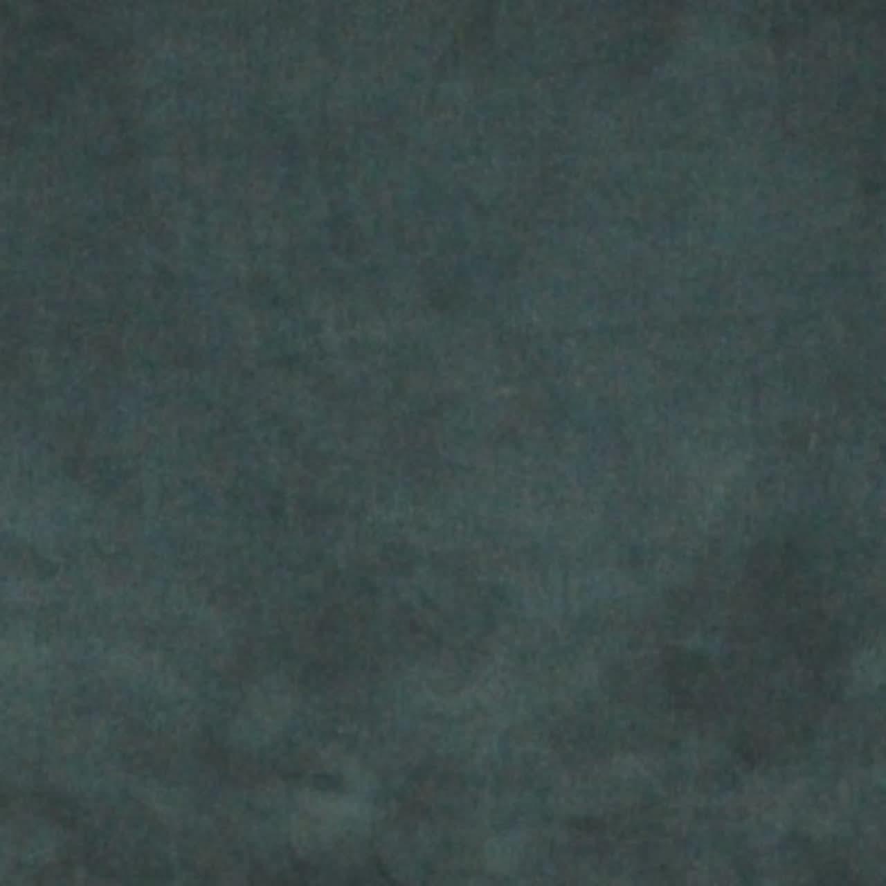 Green Velvet Sample Sample - Bokel Home