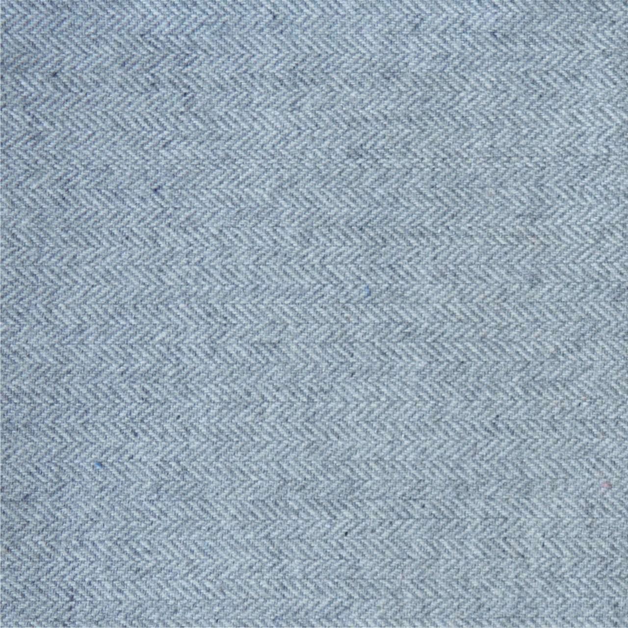 Grey Tweed Sample Sample - Bokel Home