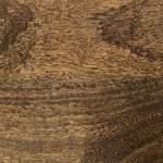 Grey Wash Mango Wood Sample Sample - Bokel Home