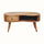 Haft Coffee Table, Medium - Natural Coffee Tables - Bokel Home