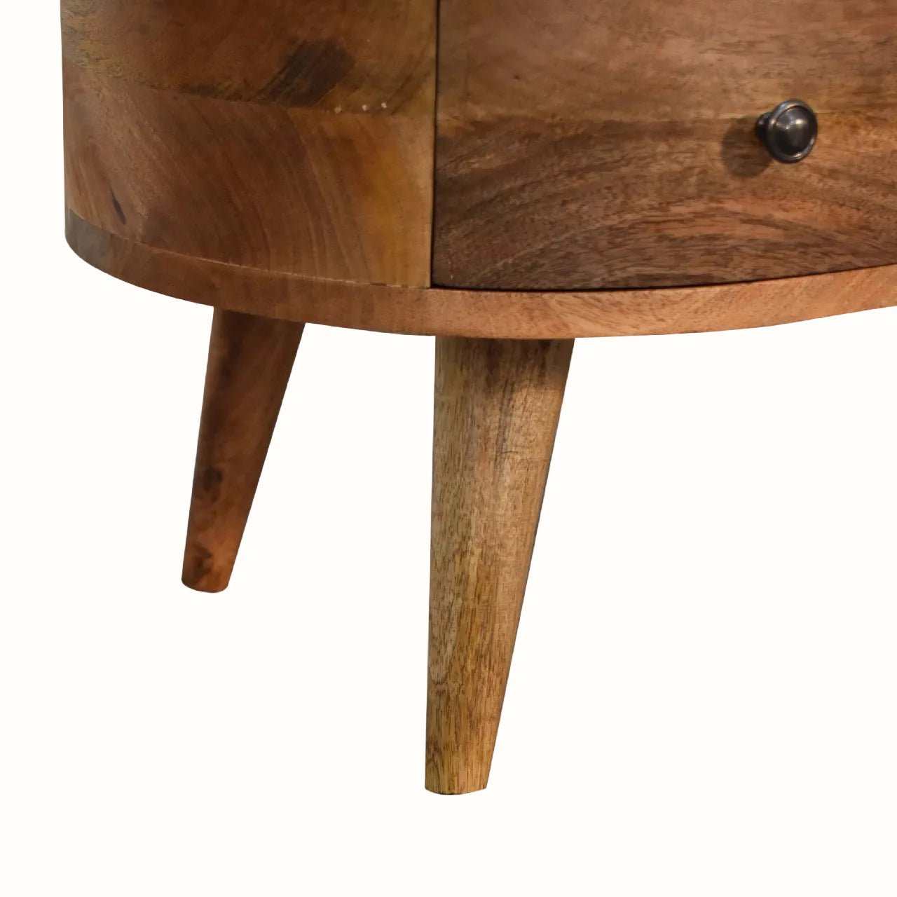 Haft Coffee Table, Small - Natural Coffee Tables - Bokel Home