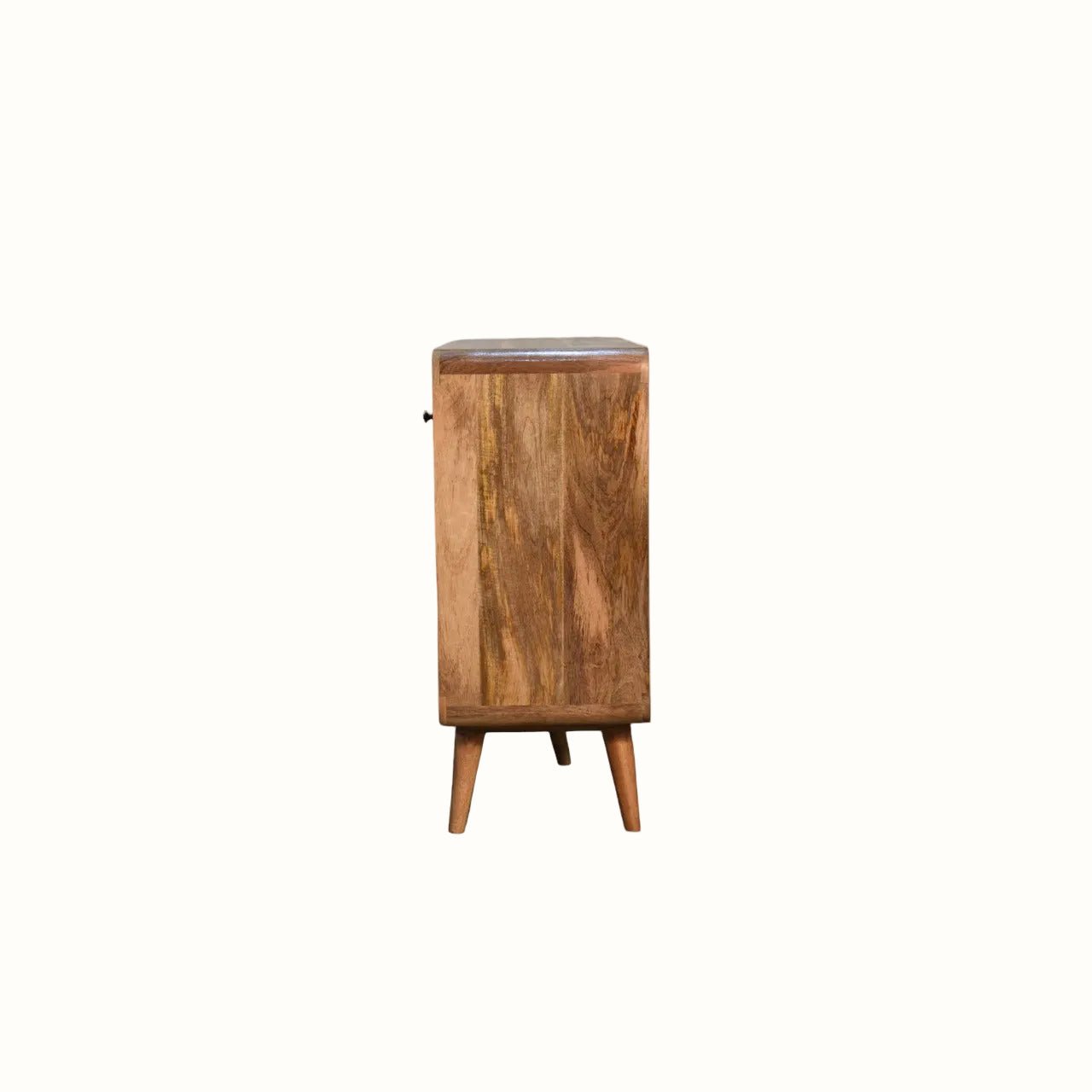 Hamade Chest of 6 Drawers - Natural Chest of Drawers - Bokel Home