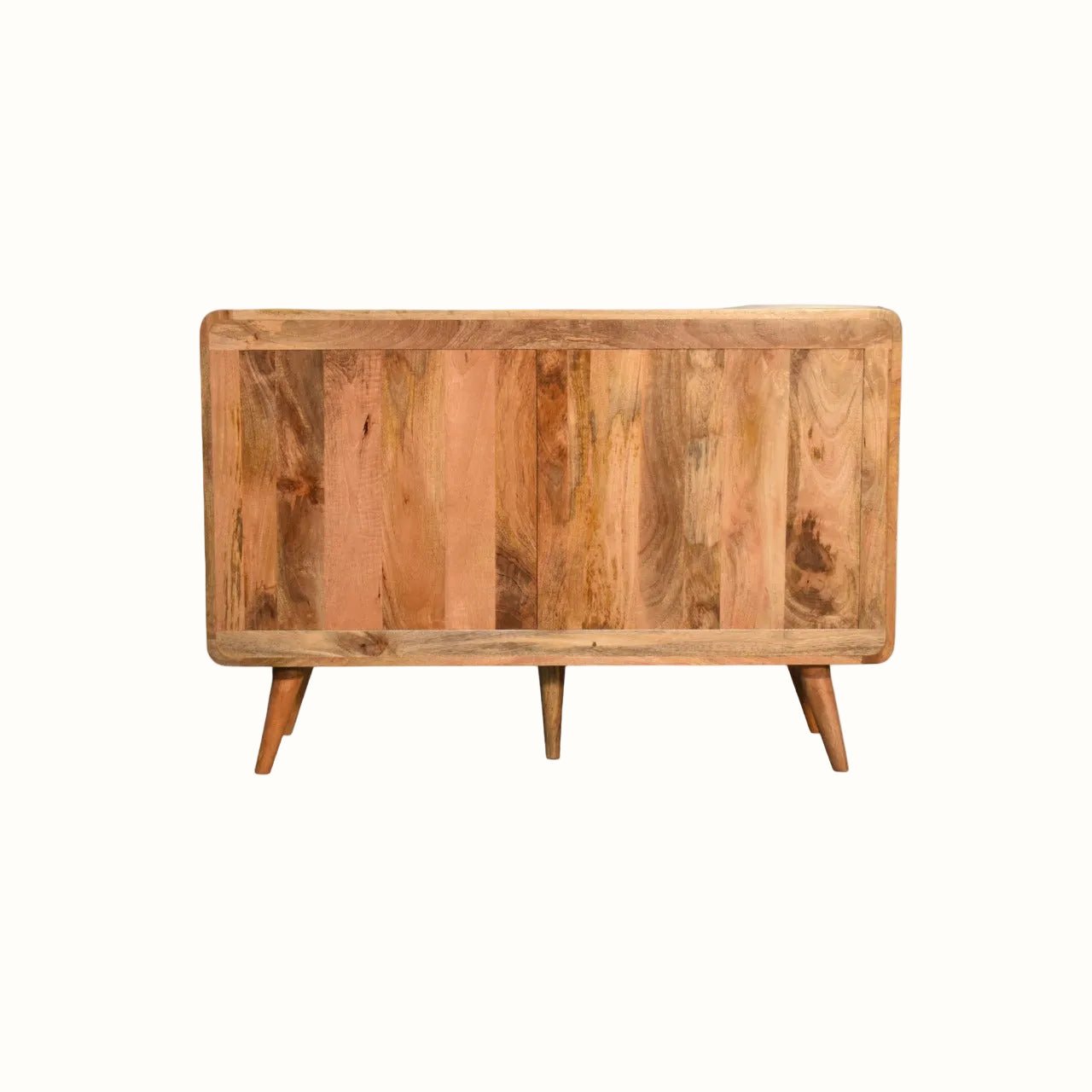 Hamade Chest of 6 Drawers - Natural Chest of Drawers - Bokel Home