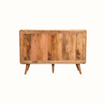 Hamade Chest of 6 Drawers - Natural Chest of Drawers - Bokel Home
