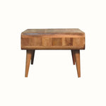 Hamade Coffee Table - Natural Coffee Tables - Bokel Home