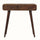 Hamade Console Table - Classic Grey Console Tables - Bokel Home