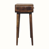 Hamade Console Table - Classic Grey Console Tables - Bokel Home