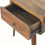 Hamade Console Table - Classic Grey Console Tables - Bokel Home