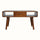 Hamade Open Coffee Table, Medium - Chestnut Coffee Tables - Bokel Home