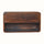 Hamade Open Wall Mounted Bedside Table, Large - Chestnut Bedside Tables - Bokel Home