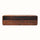 Hamade Open Wall-Mounted Console Table Medium- California Walnut Console Tables - Bokel Home