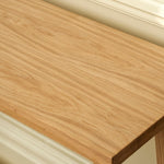 Hambledon Console Table - Natural Console Tables - Bokel Home