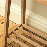 Hambledon Console Table - Natural Console Tables - Bokel Home