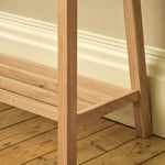 Hambledon Console Table - Natural Console Tables - Bokel Home