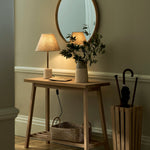 Hambledon Console Table - Natural Console Tables - Bokel Home