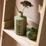 Hambledon Shelf Ladder 5 Tier - Natural Shelves & Bookcases - Bokel Home