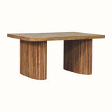 Jalla Bench - Natural Bench - Bokel Home