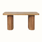 Jalla Bench - Natural Bench - Bokel Home