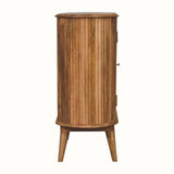 Jalla Cabinet - Natural Cabinets & Sideboards - Bokel Home