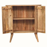 Jalla Cabinet - Natural Cabinets & Sideboards - Bokel Home
