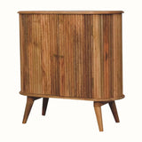 Jalla Cabinet - Natural Cabinets & Sideboards - Bokel Home