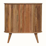 Jalla Cabinet - Natural Cabinets & Sideboards - Bokel Home