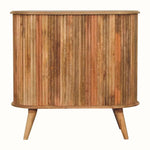 Jalla Chest of 3 Drawers - Natural Chest of Drawers - Bokel Home