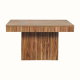 Jalla Coffee Table - Natural Coffee Tables - Bokel Home