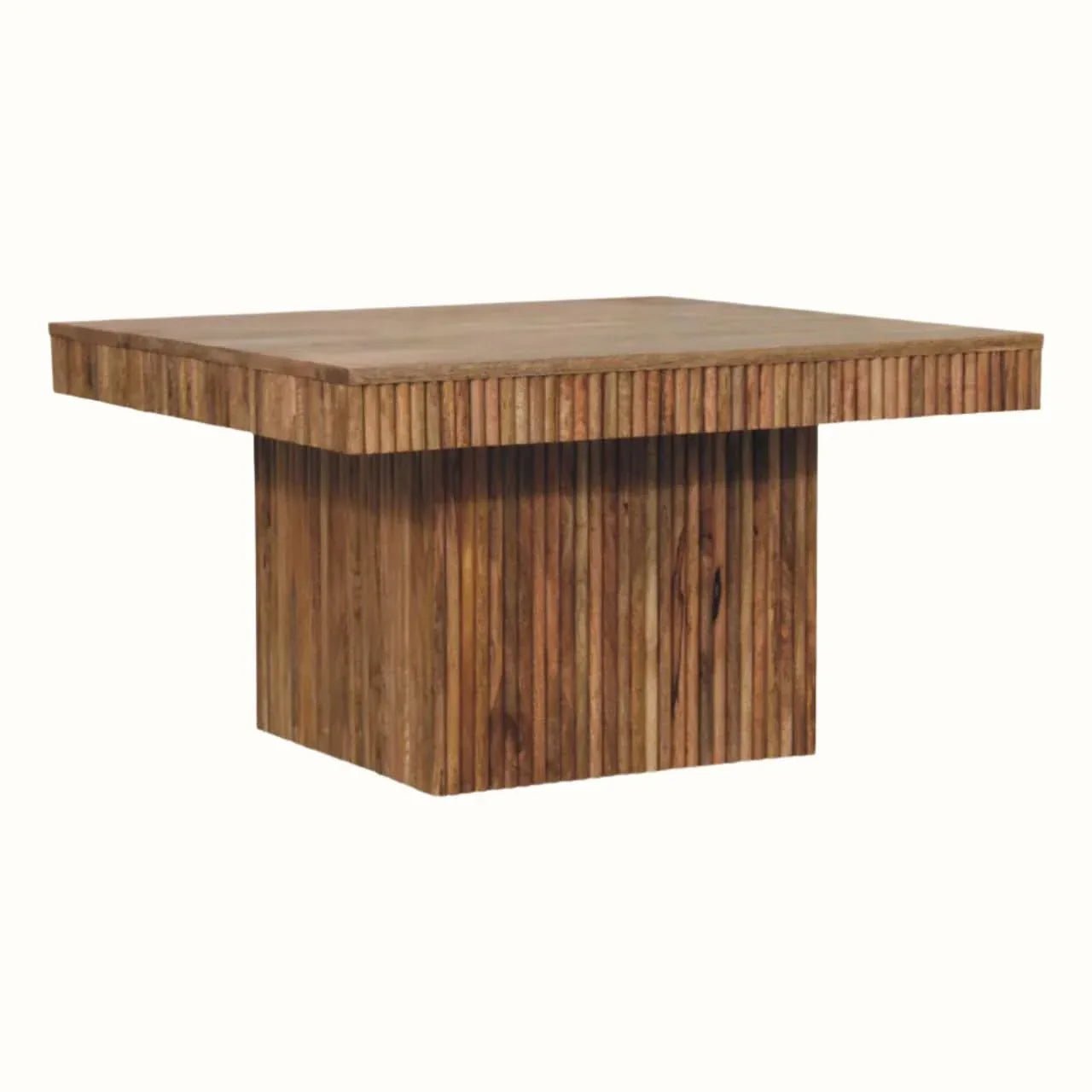 Jalla Coffee Table - Natural Coffee Tables - Bokel Home
