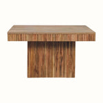 Jalla Coffee Table - Natural Coffee Tables - Bokel Home