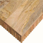 Jalla Coffee Table - Natural Coffee Tables - Bokel Home