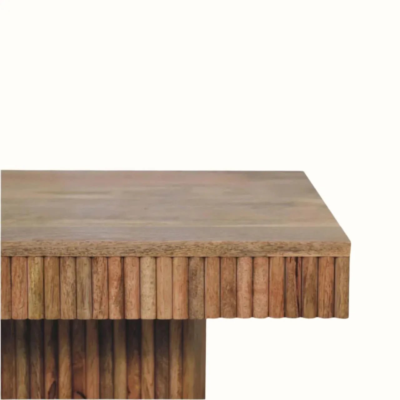 Jalla Coffee Table - Natural Coffee Tables - Bokel Home