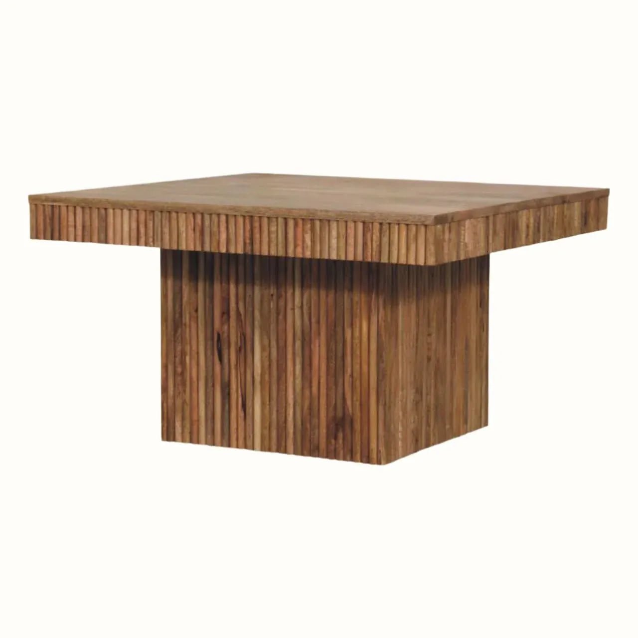 Jalla Coffee Table - Natural Coffee Tables - Bokel Home