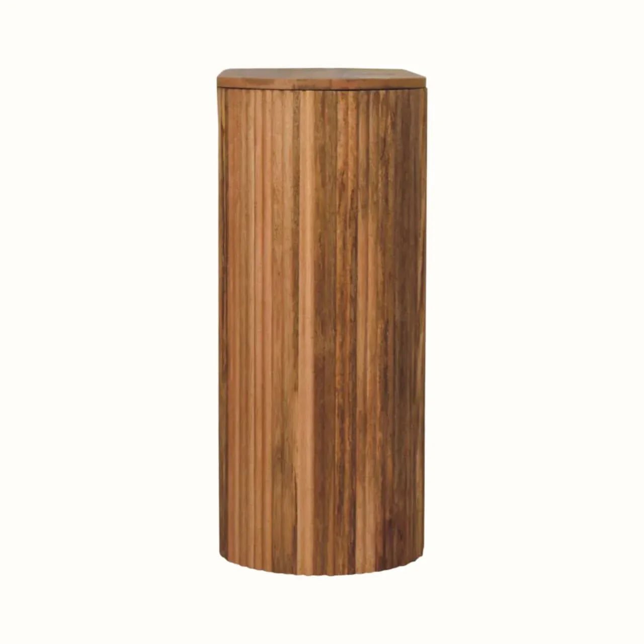 Jalla Console Table - Natural Console Tables - Bokel Home