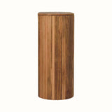 Jalla Console Table - Natural Console Tables - Bokel Home