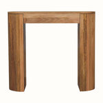 Jalla Console Table - Natural Console Tables - Bokel Home