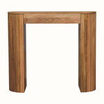 Jalla Dressing Table - Natural Dressing Tables - Bokel Home