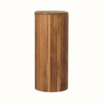 Jalla Dressing Table - Natural Dressing Tables - Bokel Home