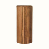 Jalla Dressing Table - Natural Dressing Tables - Bokel Home