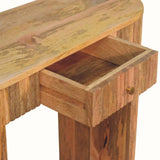 Jalla Dressing Table - Natural Dressing Tables - Bokel Home
