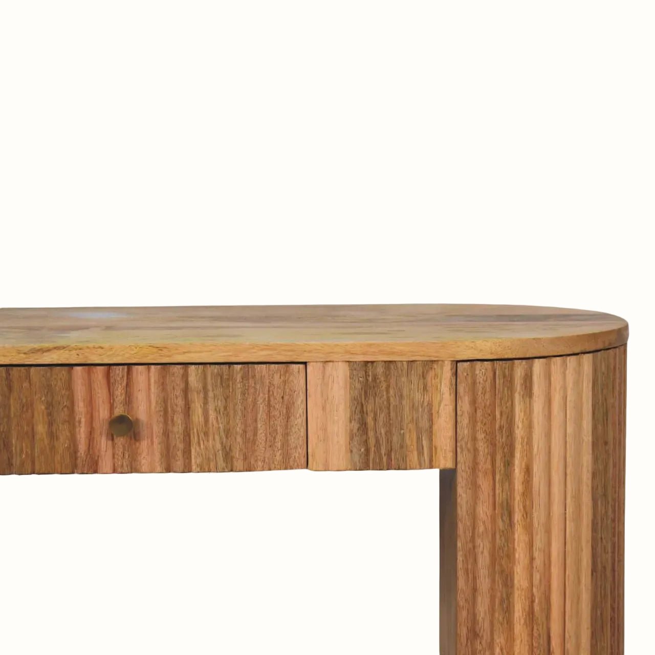 Jalla Dressing Table - Natural Dressing Tables - Bokel Home