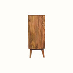 Jalla Large Chest of Drawers - Natural Chest of Drawers - Bokel Home