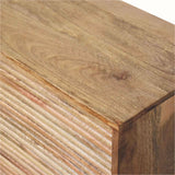 Jalla Large Chest of Drawers - Natural Chest of Drawers - Bokel Home