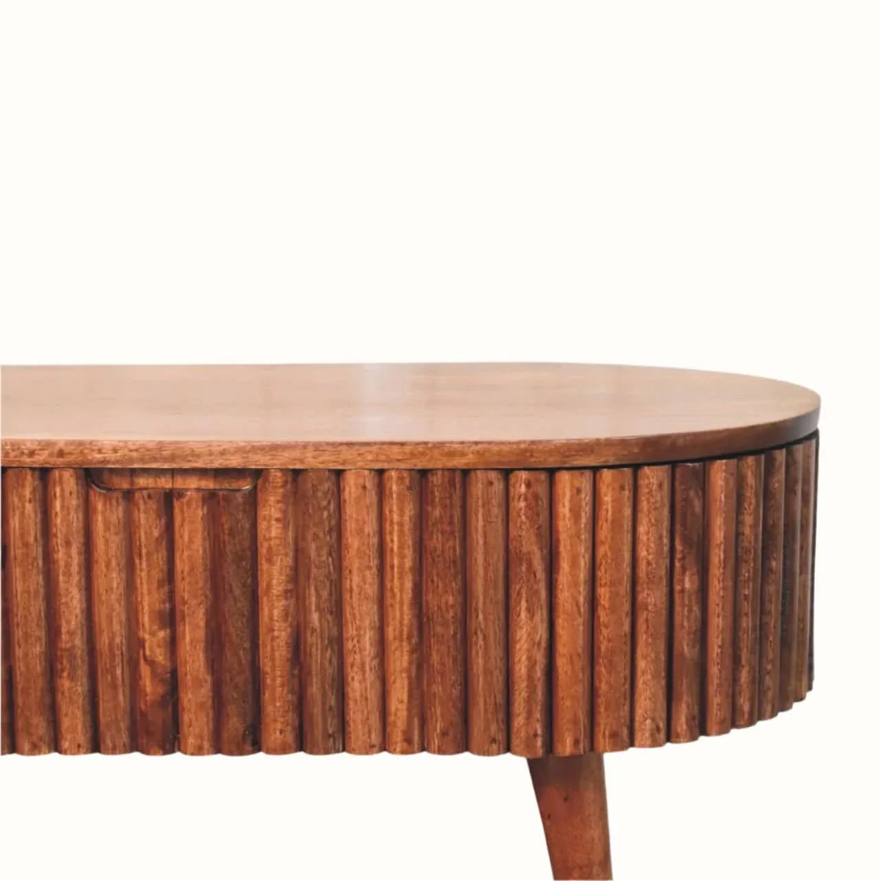Jalla Lift Up Coffee Table - Honey Caramel Coffee Tables - Bokel Home